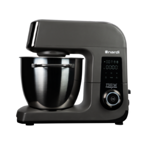 Pétrin NARDI Multi Fonction Dark  6.7 L