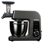 Pétrin NARDI Multi Fonction Dark  6.7 L