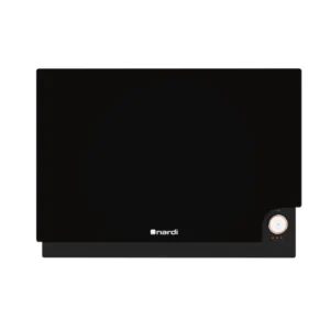 Hotte Décorative NARDI Glass noir 75 cm