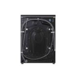 Machine à laver séchante HISENSE 12KG smart vapeur 1400 tr/min