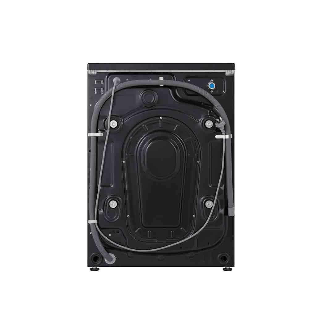 Machine à laver séchante HISENSE 12KG smart vapeur 1400 tr/min