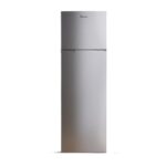 Réfrigérateur Double Porte Condor De Frost Inox 270 L