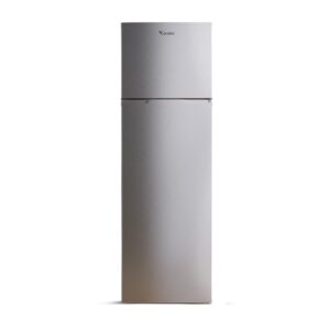 Réfrigérateur Double Porte Condor  De Frost  Inox 270 L
