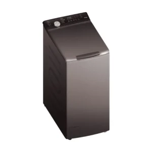 Machine à Laver Top Loading Automatique Nardi Inverter Titanium 8 KG