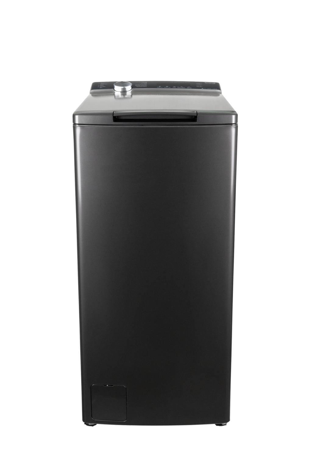 Machine à Laver Top Loading Automatique Nardi Inverter Titanium 8 KG