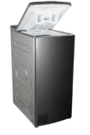 Machine à Laver Top Loading Automatique Nardi Inverter Titanium 8 KG
