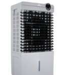 Air Cooler avec batterie CRISTOR 50 L 6000M3/H 70 W Digital et Télécommande