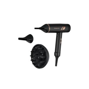 Sèche-cheveux ROWENTA Maestria Ultimate Experience CV9920F3