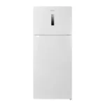 Réfrigérateur Double porte CANDY- 570-Digital Display-No Frost-CDHT570FW