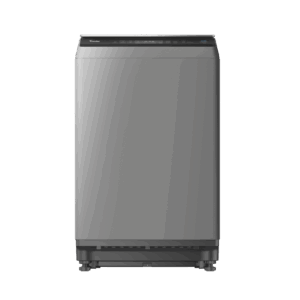 Machine à Laver CONDOR Top loading Direct Drive Inverter Dark Silver 15 kg