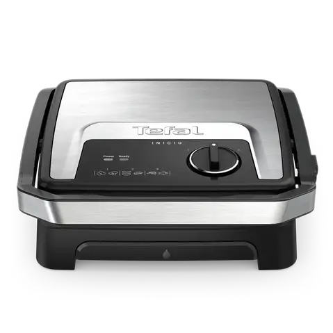 Grille Viande TEFAL Inicio Adjust 2000W
