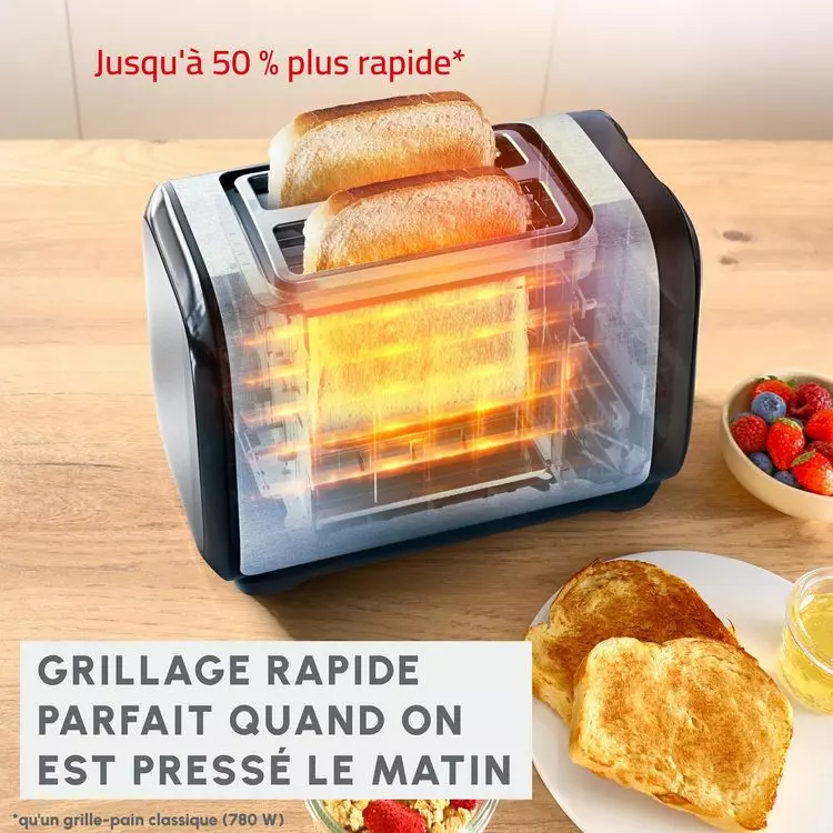 Grille Pain Moulinex Subito