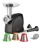 Hachoir à viande Moulinex HV4 Successor
