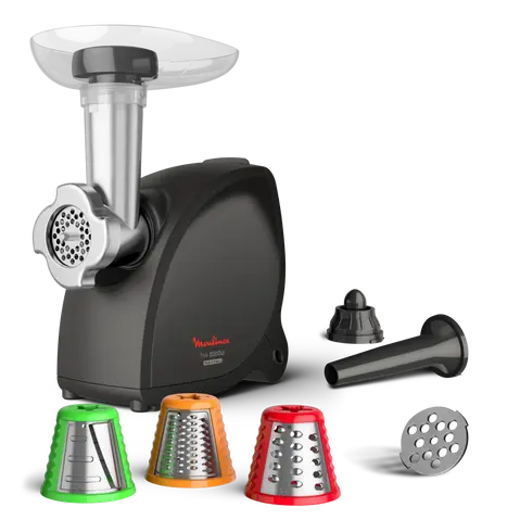 Hachoir à viande Moulinex HV4 Successor