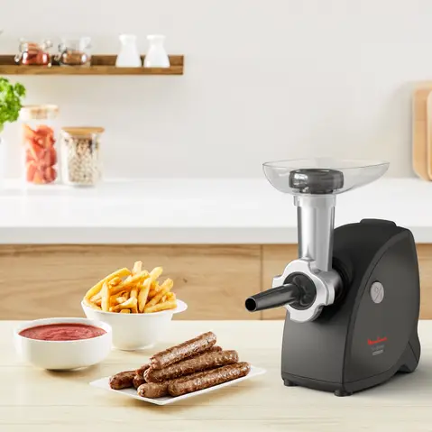 Hachoir à viande Moulinex HV4 Successor