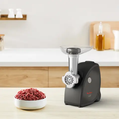 Hachoir à viande Moulinex HV4 Successor