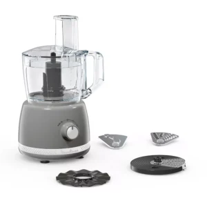 Robot multifonctions MOULINEX Soleil Pepper
