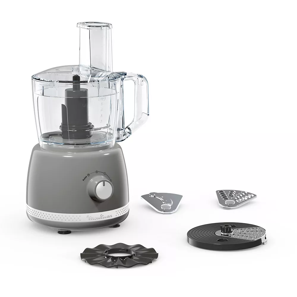 Robot multifonctions MOULINEX Soleil Pepper