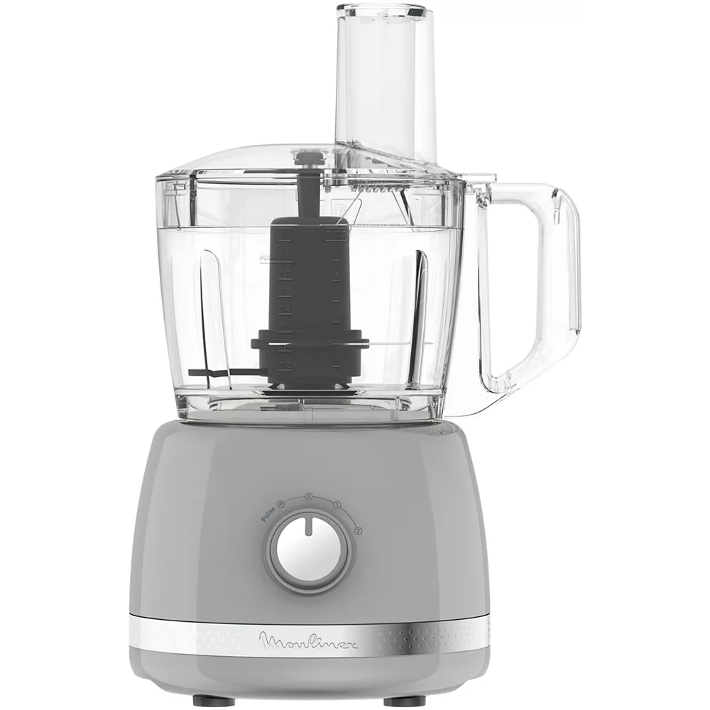Robot multifonctions MOULINEX Soleil Pepper