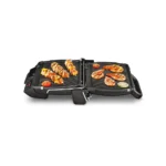 Grille Viande TEFAL COMPACT GRILL 3EN1 GC308812
