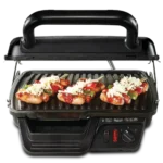 Grille Viande TEFAL COMPACT GRILL 3EN1 GC308812