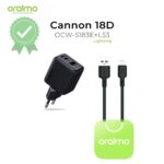Chargerkit oraimo OCW-5183E-L53