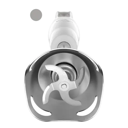 Pied Mixeur MOULINEX Quickchef 4 en 1