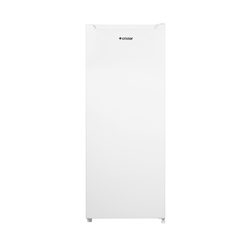 Congélateur CRISTOR Vertical Defrost 6 Tiroirs Blanc 173 L