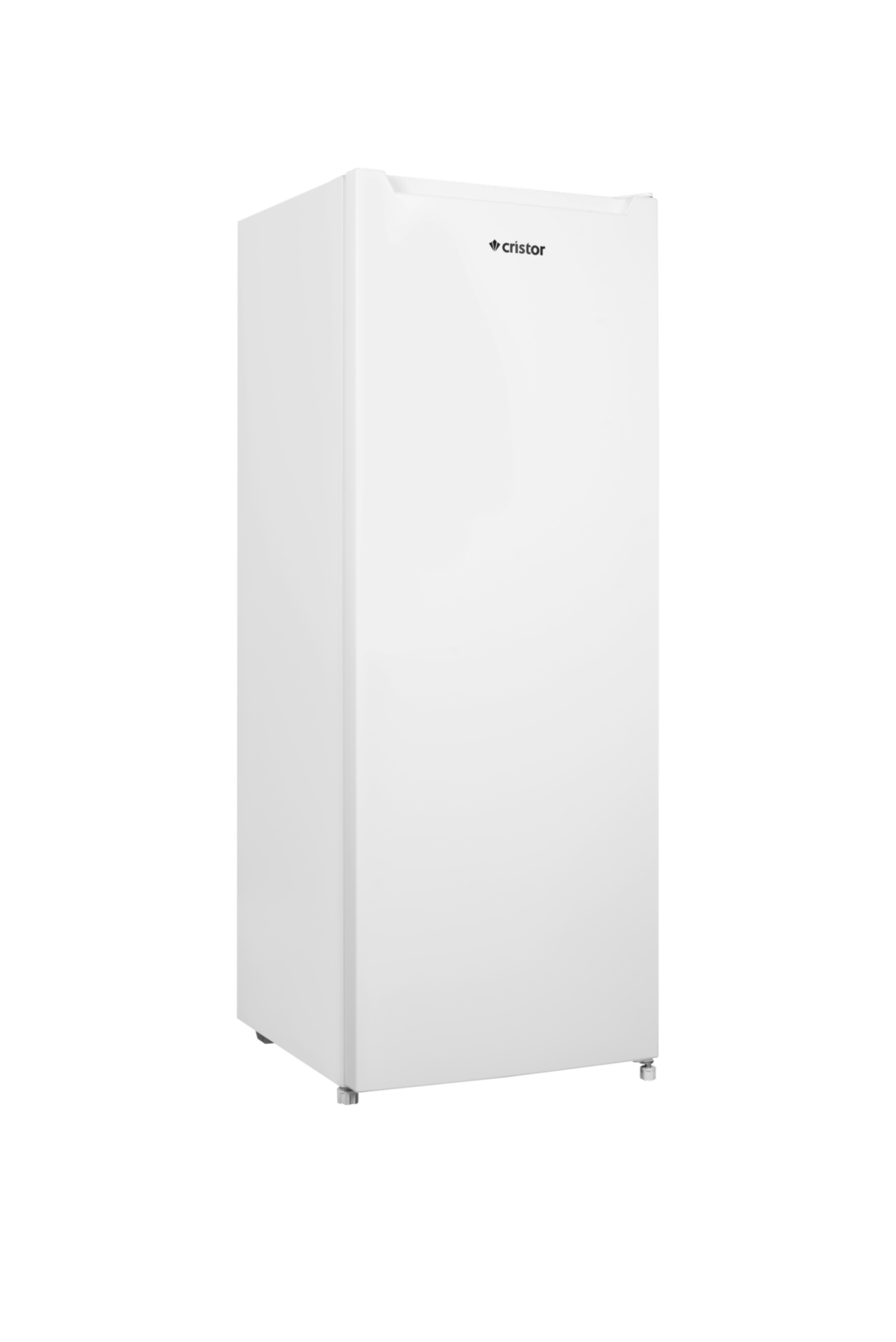Congélateur CRISTOR Vertical Defrost 6 Tiroirs Blanc 173 L
