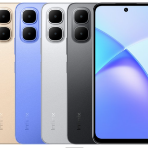 Smartphone INFINIX SMART 10 64GB/3GB