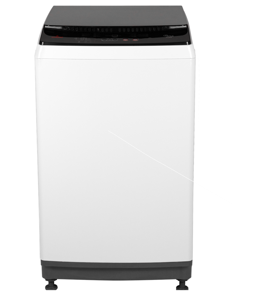 Machine à Laver CRISTOR PURA Blanc 10.5kg