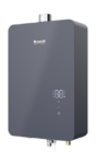 CHAUFFE-EAU A GAZ SMART THERMO 12Lt GRIS NCG12S1G