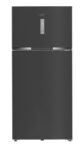 Réfrigérateur Double porte Whirlpool 6th Sense Inverter Dark Inox 630 L