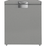 Congélateur horizontal Whirlpool 6th Sense Silver 205 L