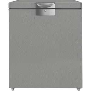 Congélateur horizontal Whirlpool 6th Sense Silver 205 L