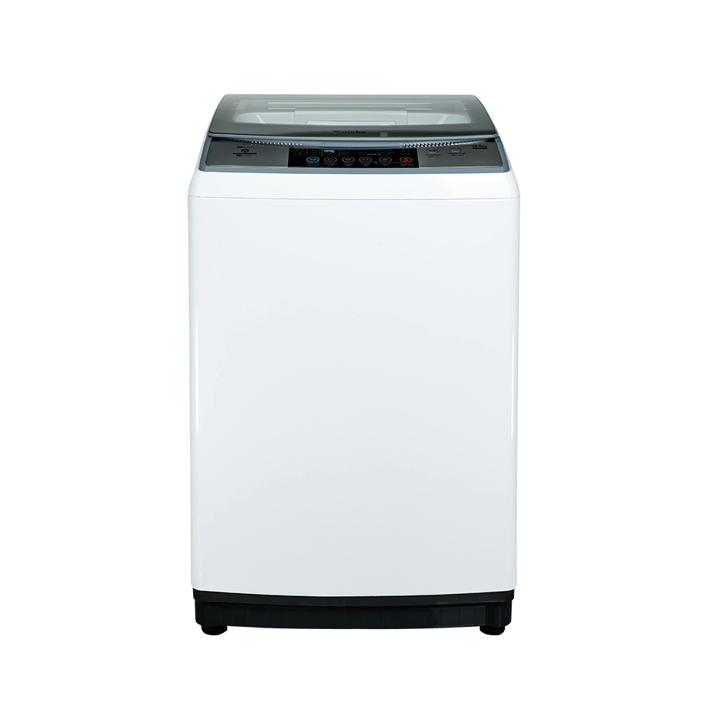 Machine à Laver CONDOR Top loading 8 programmes Blanche 10.5 kg