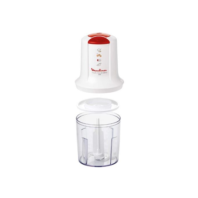 Hachoir MOULINEX Multi Moulinette 3en1