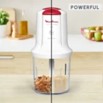 Hachoir MOULINEX Multi Moulinette 3en1