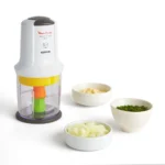 Hachoir MOULINEX Multi Moulinette 6 en 1
