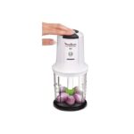 Hachoir MOULINEX Multi Moulinette 6 en 1