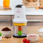 Hachoir MOULINEX Multi Moulinette 6 en 1