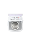 Machine à Laver CRISTOR Semi-Automatique Rose 5kg