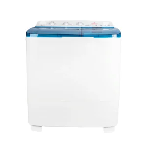 Machine à Laver CRISTOR VIOLA Semi-Automatique Bleu 10.5kg