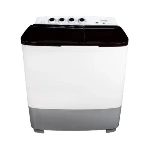 Machine à laver CONDOR TULIPE Semi-Automatique Double bacs 10.5 kg