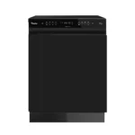Lave-Vaisselle CONDOR LUXA Inverter Inox noir 16 Couverts