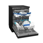 Lave-Vaisselle CONDOR LUXA Inverter Inox noir 16 Couverts