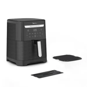 Air Fryer MOULINEX Easy Fry Grill XXL 2en1