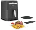 Air Fryer MOULINEX Easy Fry Grill XXL 2en1