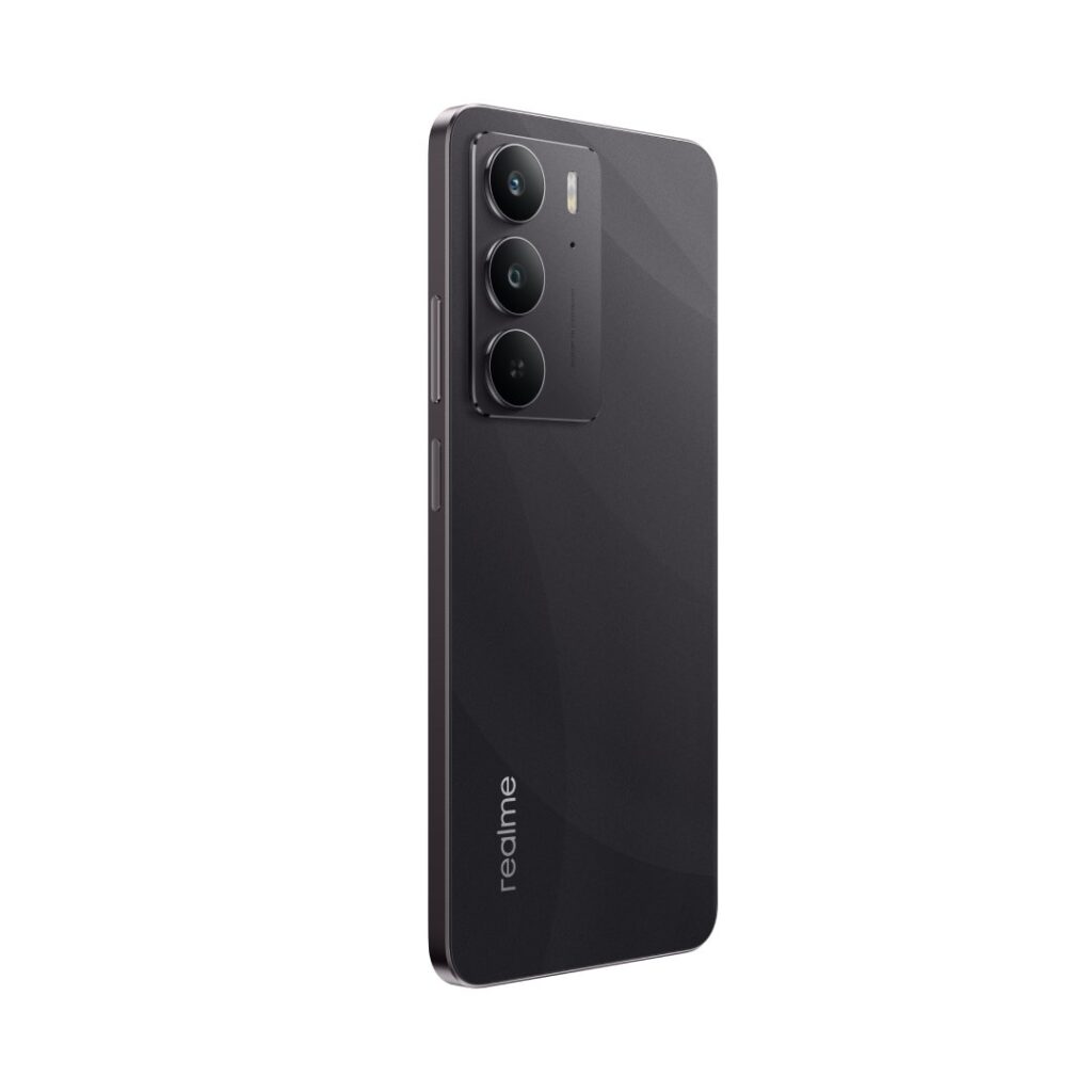 SMARTPHONE REALME S-PHONE C75 256GB/8GB