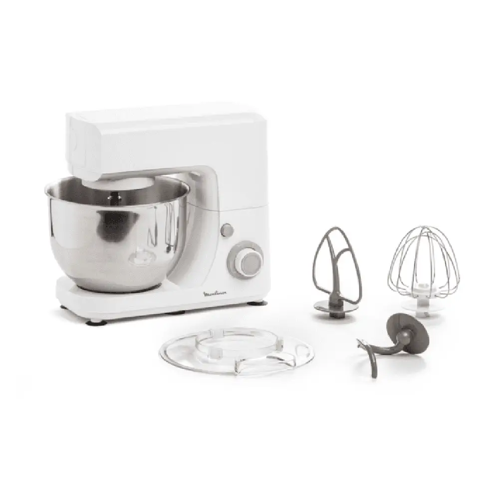 Robot pétissier MOULINEX Masterchef Essential QA150110